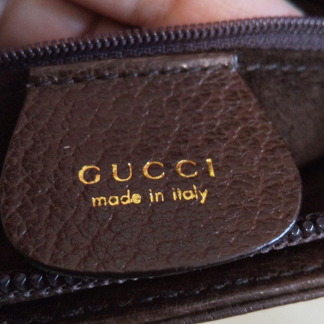 在庫 GUCCIバンブー 美品 レア rWiD7-m12771574745 NEW