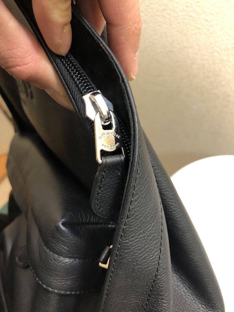 COACHリュック
