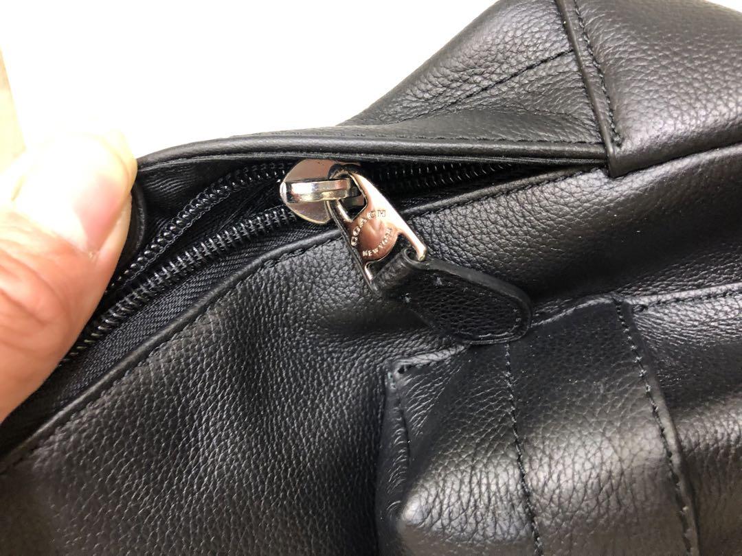 コーチ COACHリュック