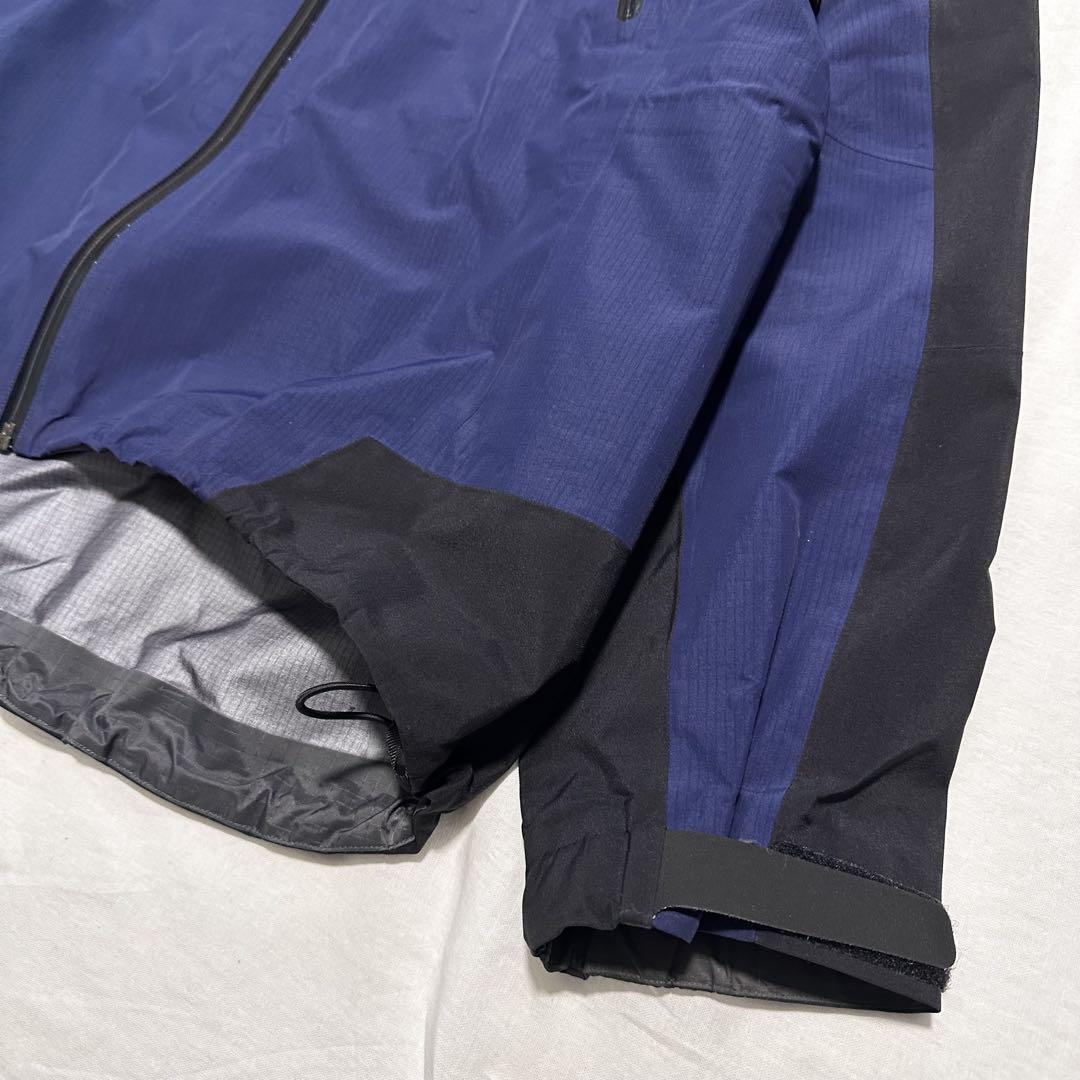 美品 ARC'TERYX × BEAMS 40th THETA AR サイズM