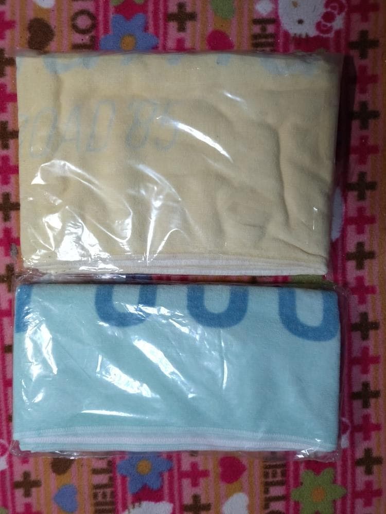 浜田省吾 '85・'86バスタオル&'86Tシャツ 浜田省吾 '85・'86バスタオル&'86Tシャツ