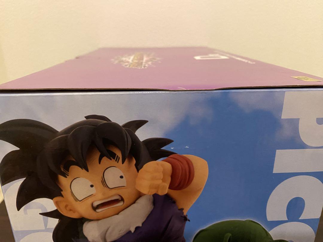 一番くじ ドラゴンボール VSオムニバスアメイジング D賞