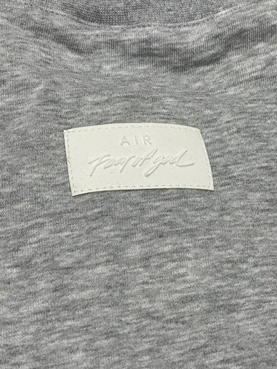 大人気即納 NIKE FEAR OF GOD NRG Warm up Top プルジップ nEsi1-m12773073670 SALE限定SALE