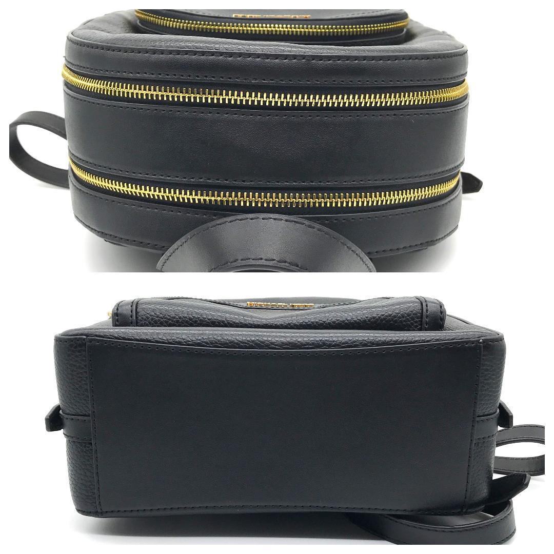 【極美品】MICHEAL KORS マイケルコース JAYCEE リュックサック