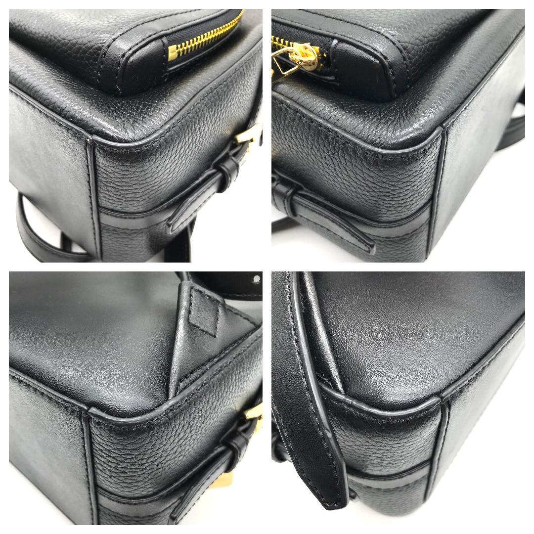 【極美品】MICHEAL KORS マイケルコース JAYCEE リュックサック
