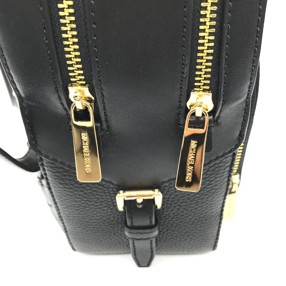 【極美品】MICHEAL KORS マイケルコース JAYCEE リュックサック
