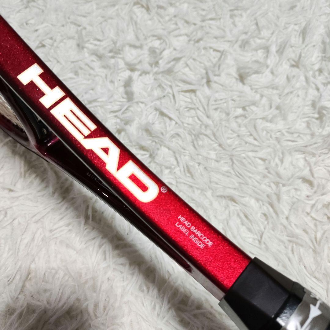 HEAD PRESTIGE CLASSIC 600 G2 テニスラケット ケース