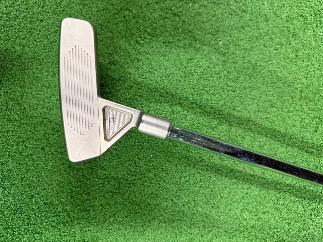 最終値下げ　テーラーメイド TP リザーブ TR-M3TH パター