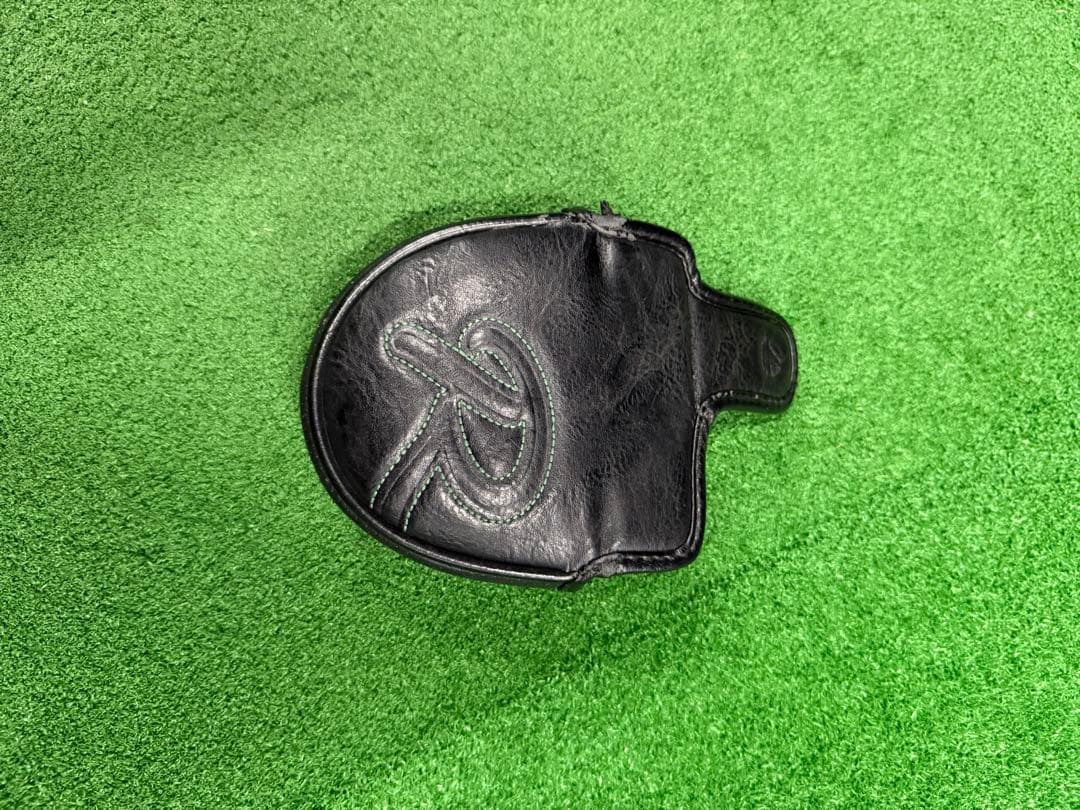 最終値下げ　テーラーメイド TP リザーブ TR-M3TH パター