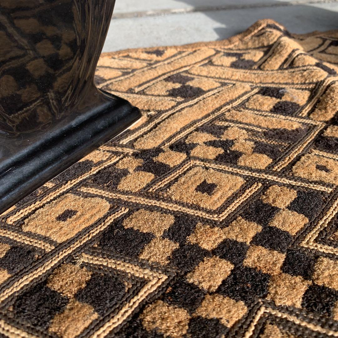Vintage Kuba Cloth 113 IczYC-m12775099495 再入荷定番