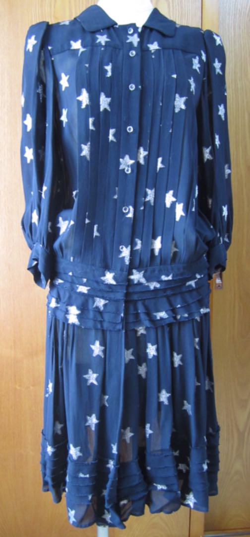 42 割引ブルー系 S小物などお買い得な福袋 ケイタ マルヤマ 星柄ワンピース 紺 ひざ丈ワンピース レディース ブルー系s Www Retailconnections Co Uk 42 割引ブルー系 S小物などお買い得な福袋 ケイタ マルヤマ 星柄ワンピース 紺 ひざ丈ワンピース レディース ブルー系s Www Retailconnections Co Uk