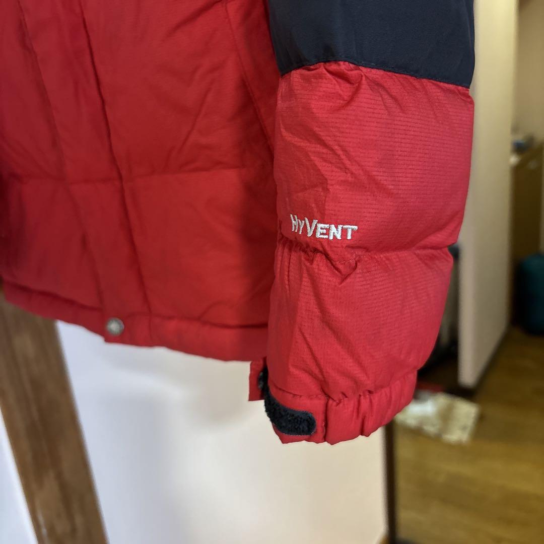 【美品】THE NORTH FACE ダウンジャケット 120cm