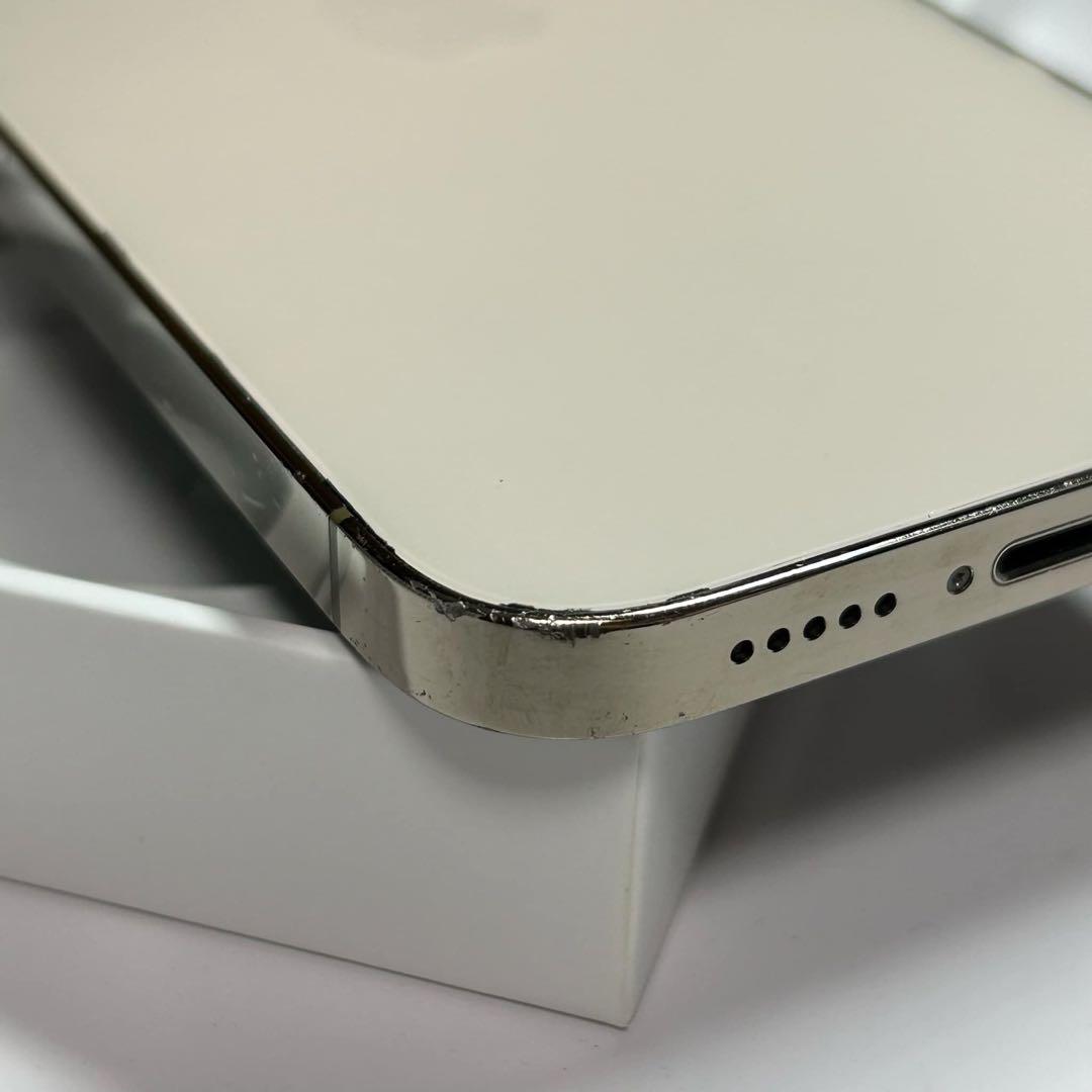 中古品 Apple iPhone 14 Pro 容量1TB SIMフリー
