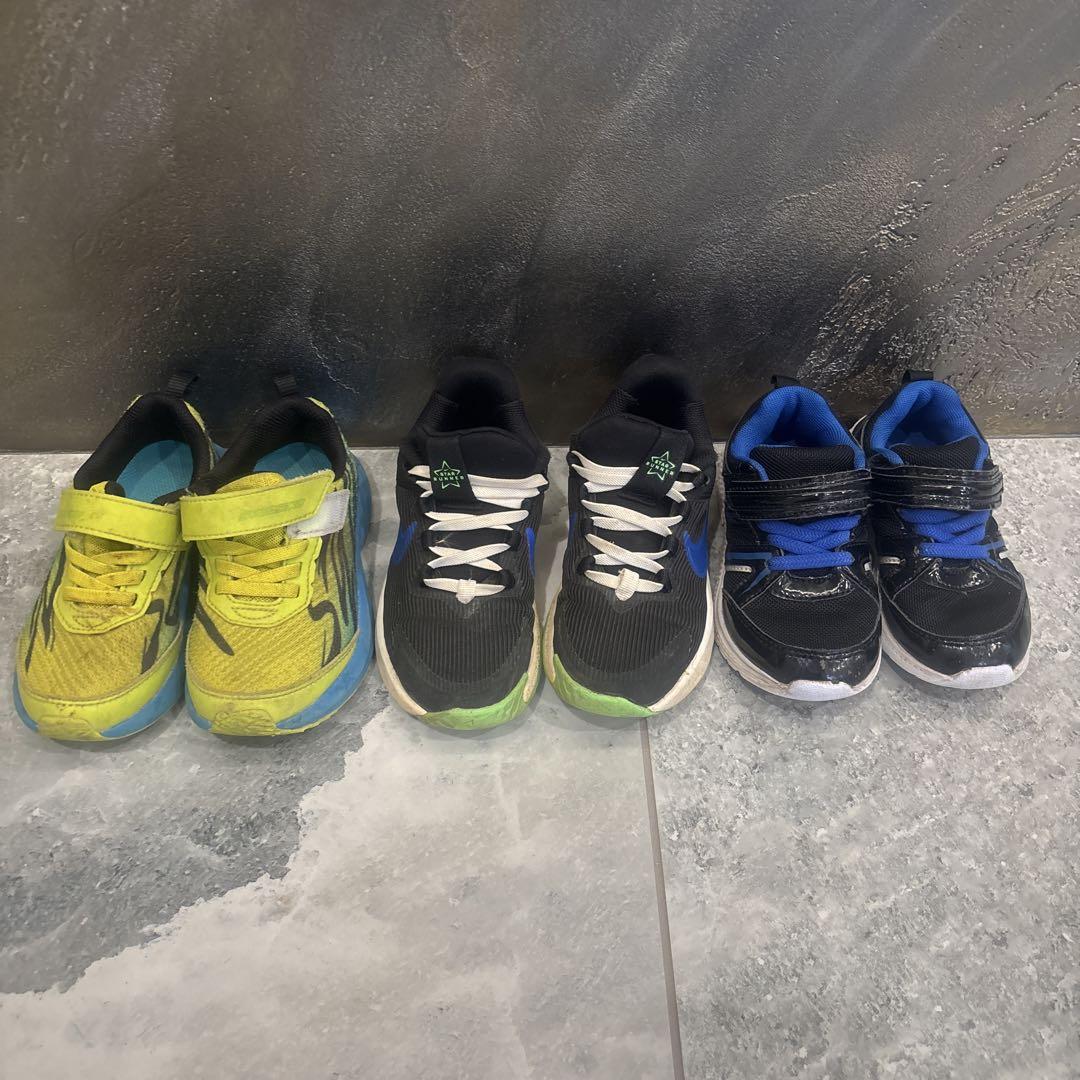 Nike ランニングシューズ 27cm 新品タグ付き