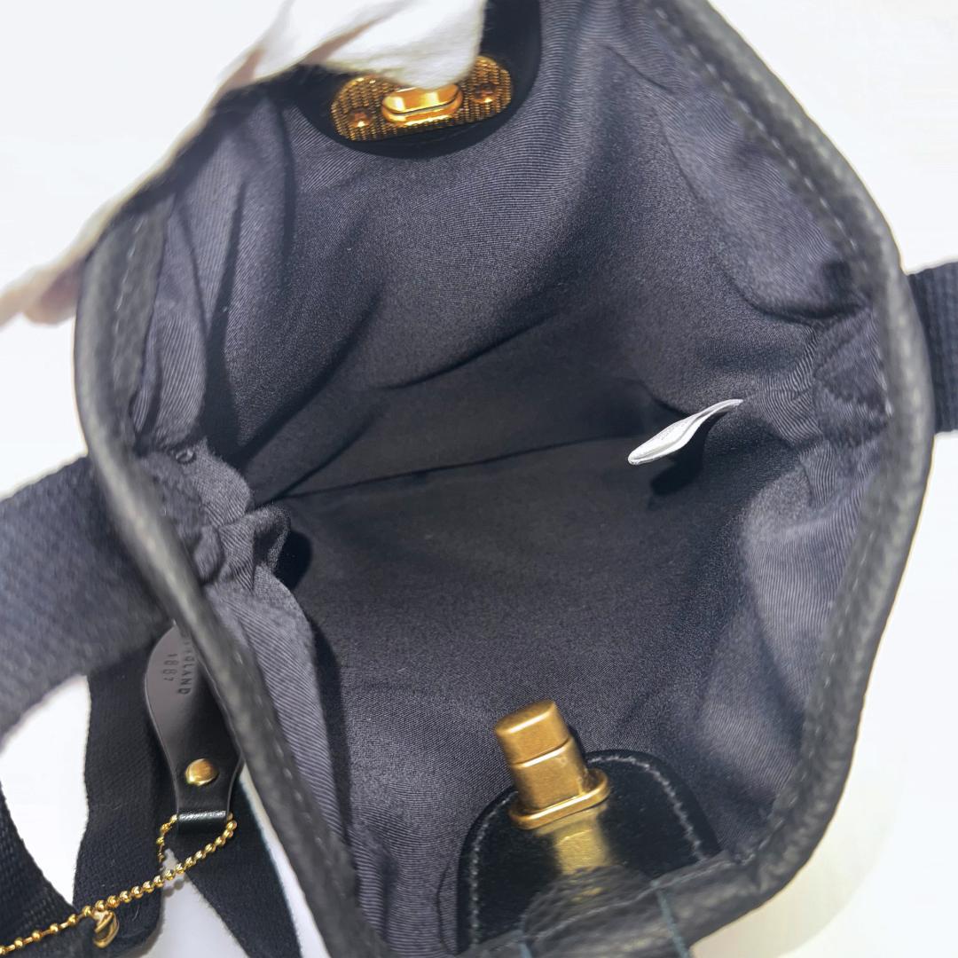 オールレザー】極美品 ユナイテッドアローズ別注 ブレディー