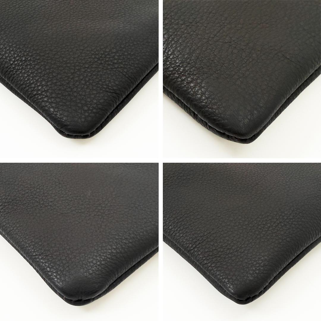 【オールレザー】極美品 ユナイテッドアローズ別注 ブレディー ショルダーバッグ オールレザー】極美品 ユナイテッドアローズ別注 ブレディー