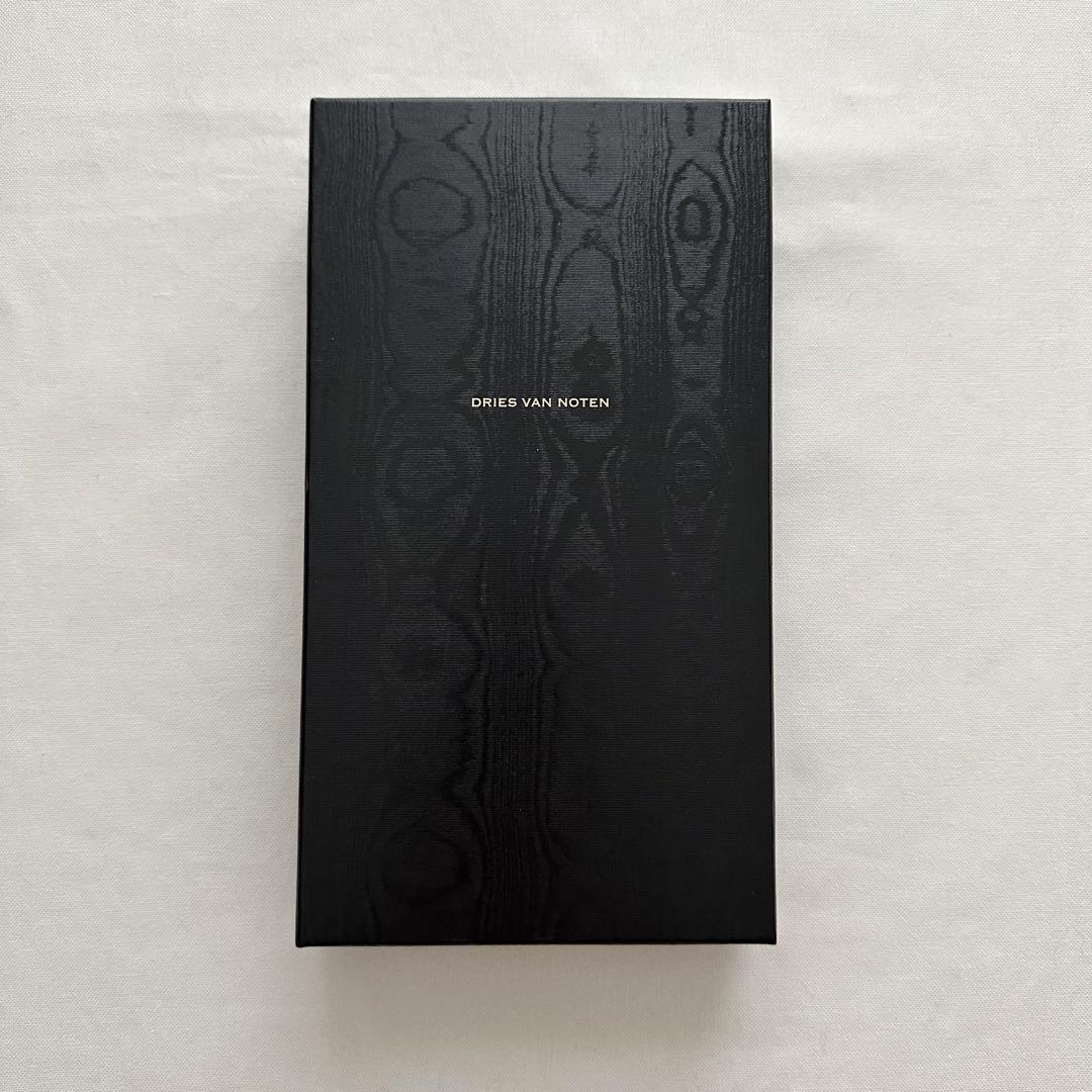 DRIES VAN NOTEN ドリスヴァンノッテン PHONEケース バッグ