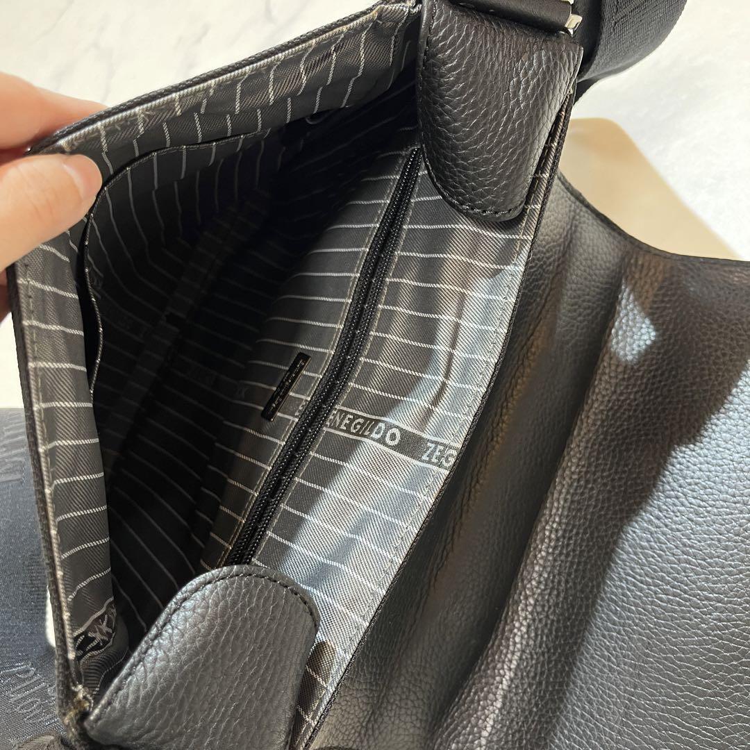 楽天市場】【バッグ】Ermenegildo Zegna エルメネジルド ゼニア