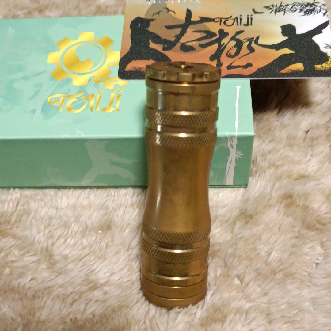 taiji mod v3 値下げ交渉可