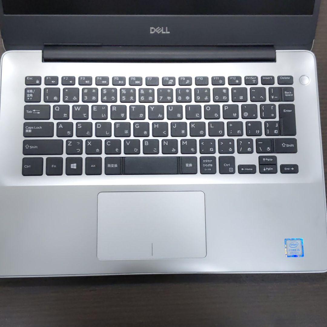 最安値2022 DELL Inspiron 14 Core i5 メモリ8GB 256GBSSD lXoSx-m12782627034 安い新作登場