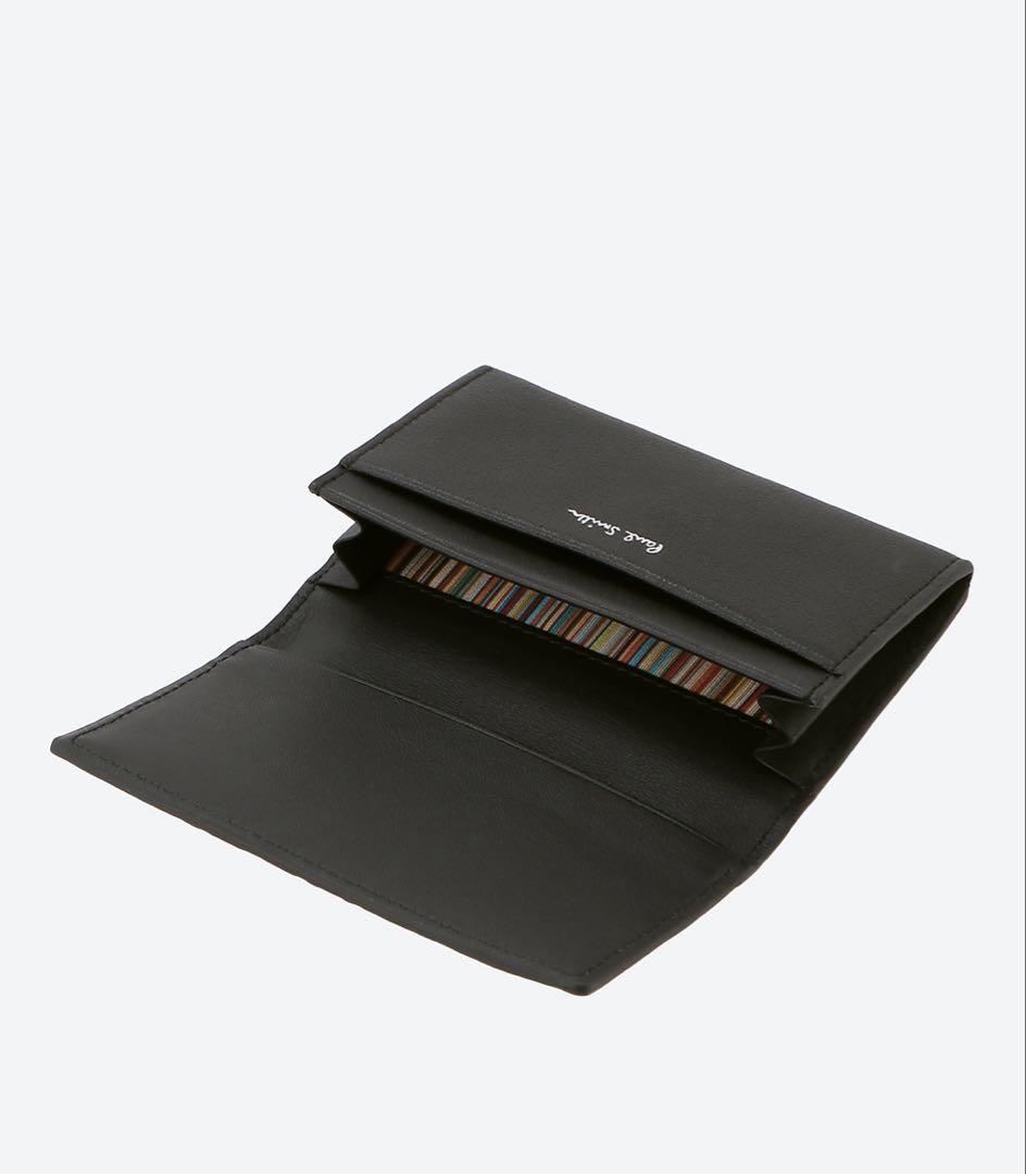 Paul Smith名刺入れ