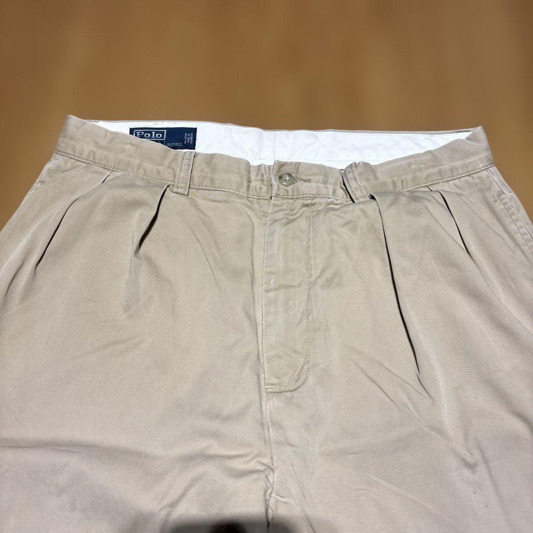 90's~ POLO by Ralph Lauren 