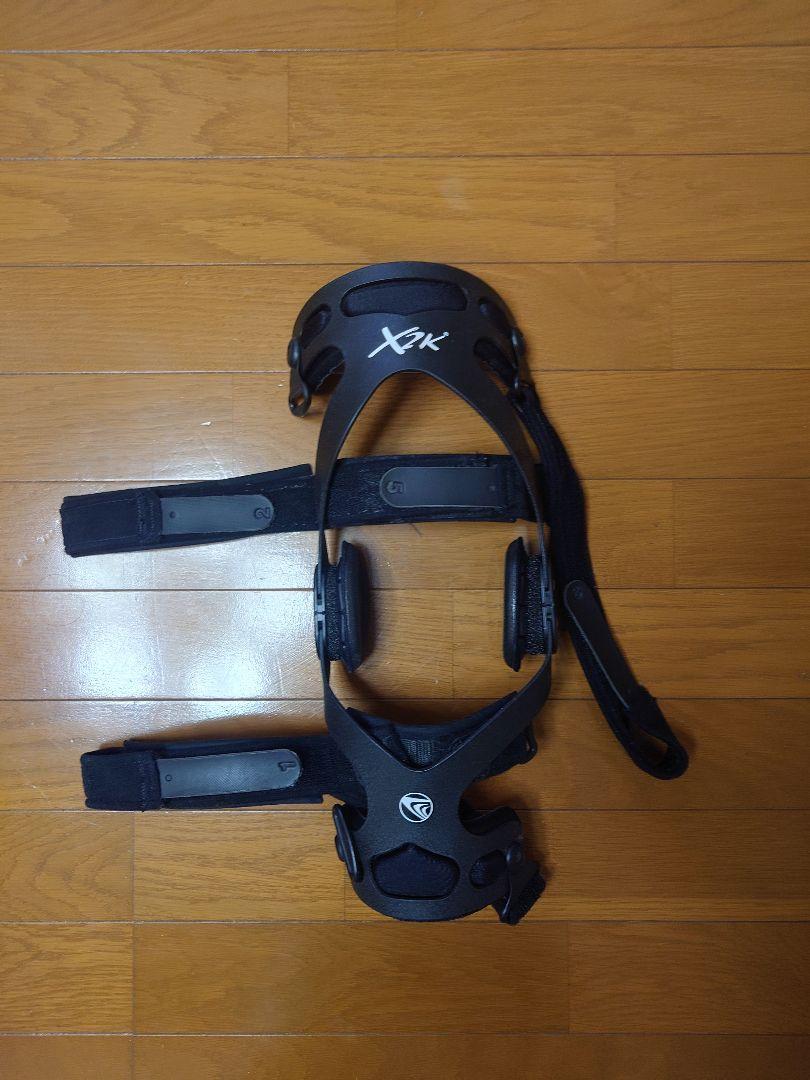 前十字靭帯装具