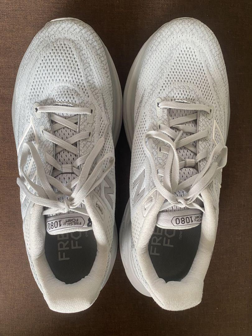 New Balance Fresh Foam X 1080 ランニングシューズ