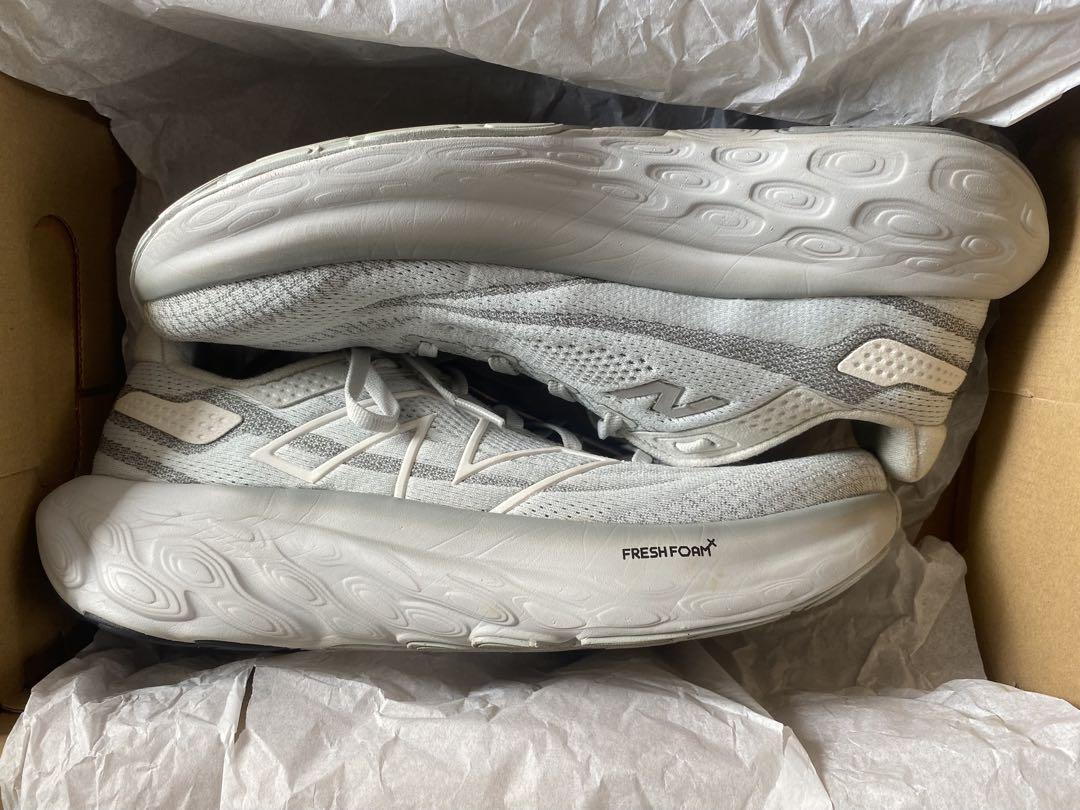 New Balance Fresh Foam X 1080 ランニングシューズ