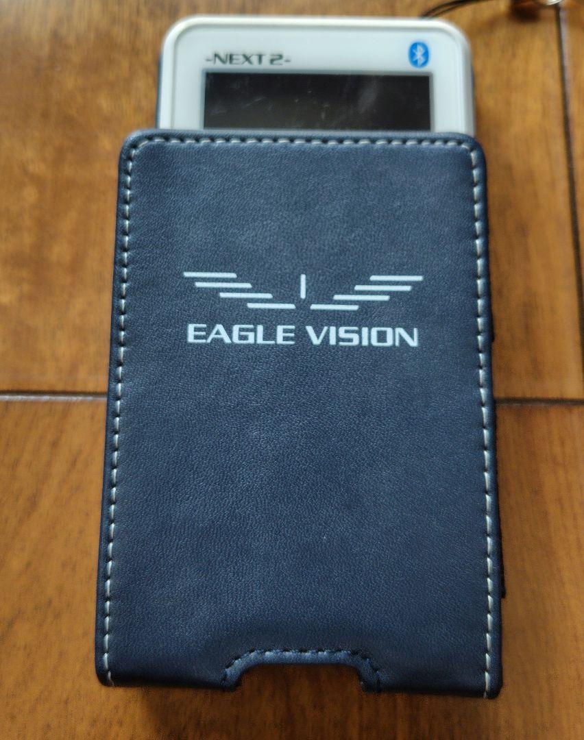 EAGLE VISION NEXT2 GPSナビ