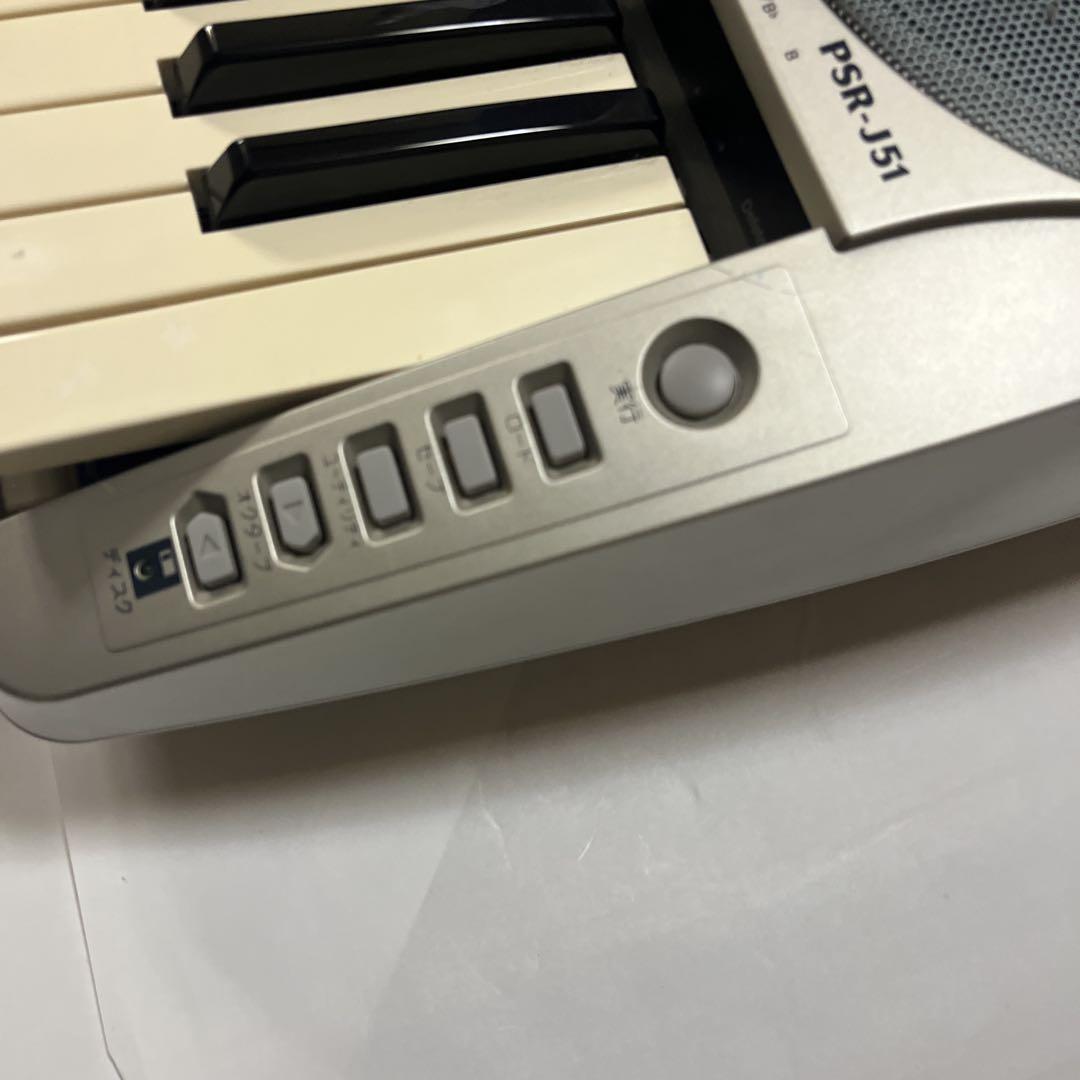 ❤ YAMAHA