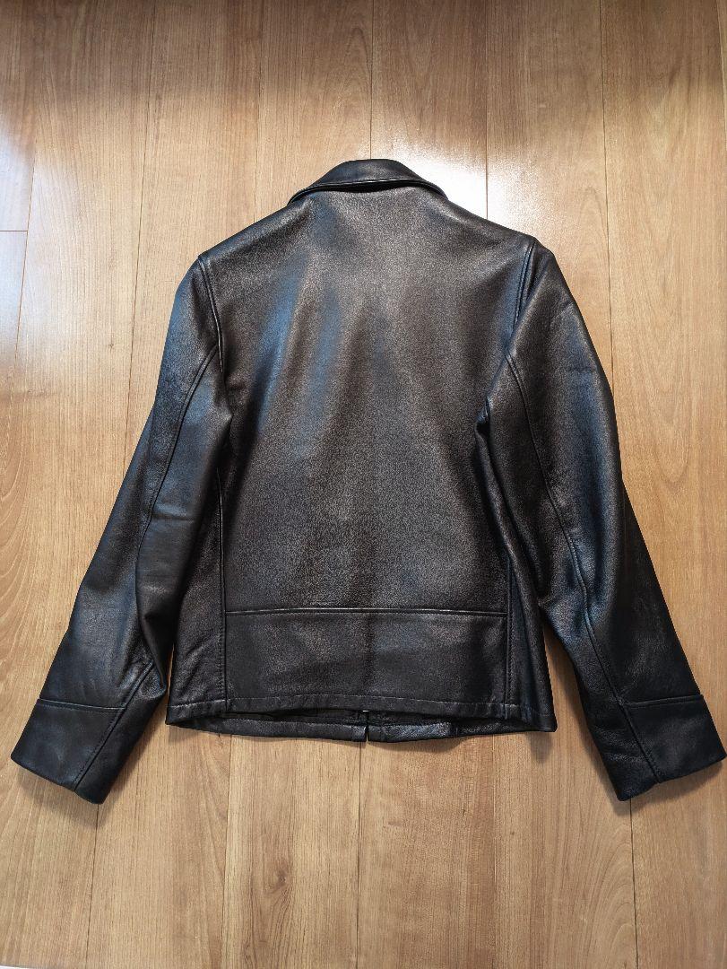 Schott ライダース