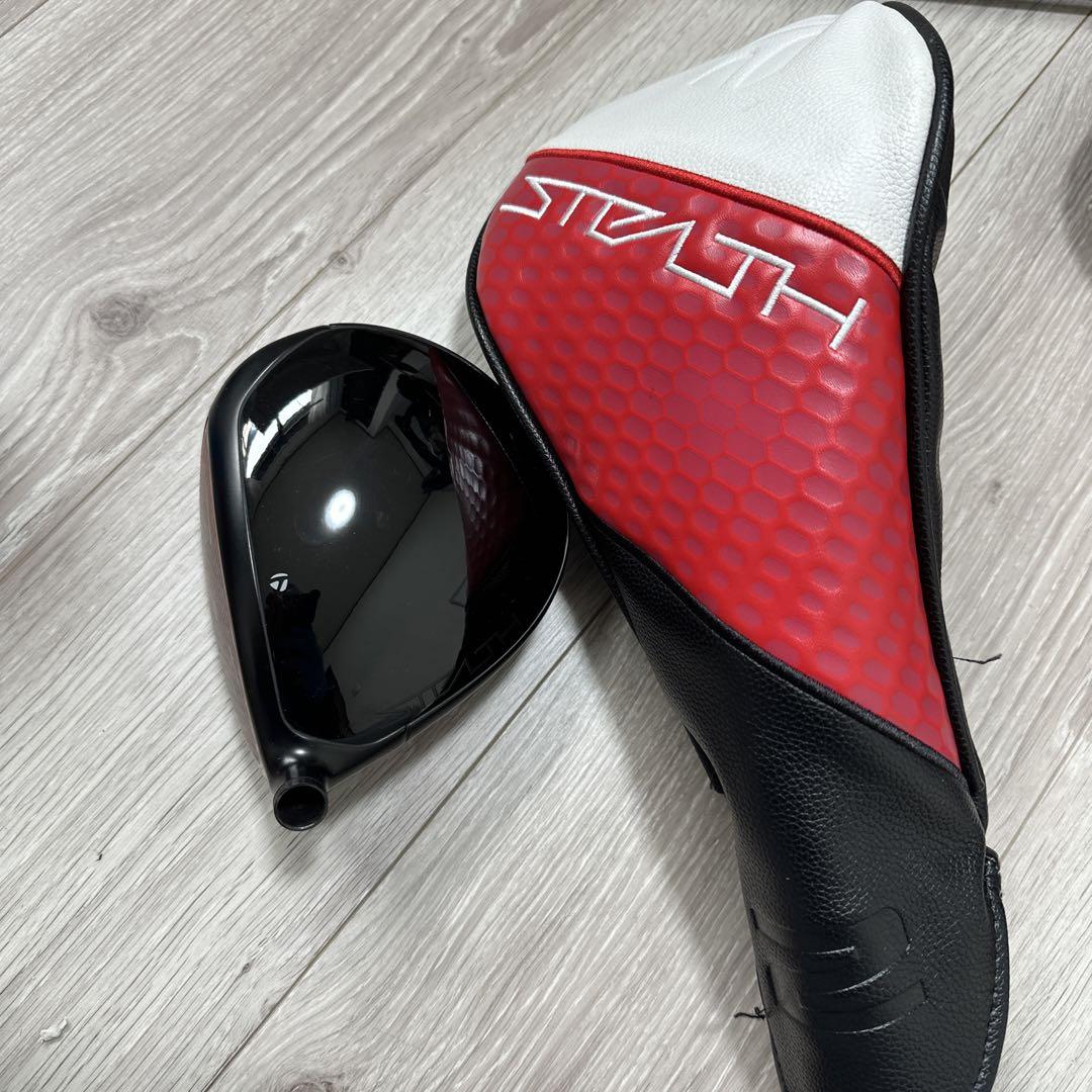 ステルス2プラス　まき