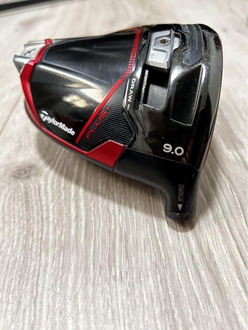 ステルス2プラス　まき