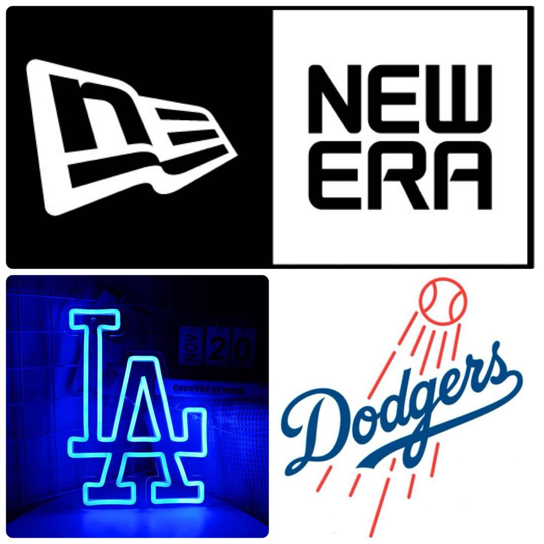 F75 ニューエラ 9forty LA ドジャース MLB 大谷翔平 1300