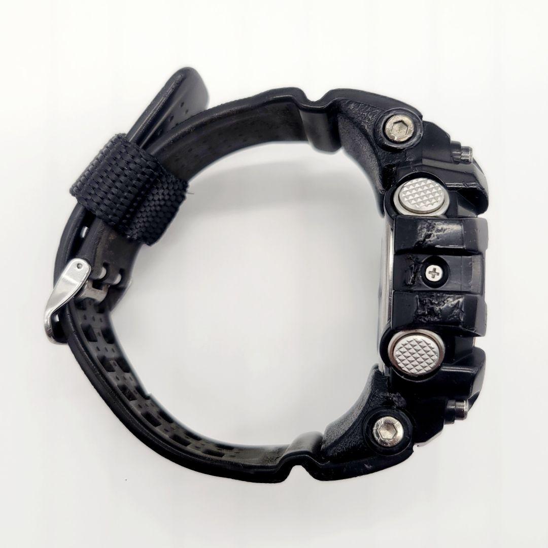 ツインセンサー稼働ジャンク品CASIO G-SHOCK