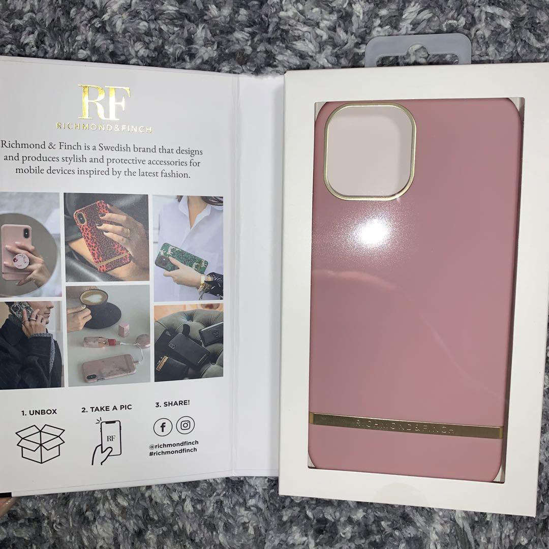 iPhone12Pro Max  ケース  iPhoneケース  ピンク