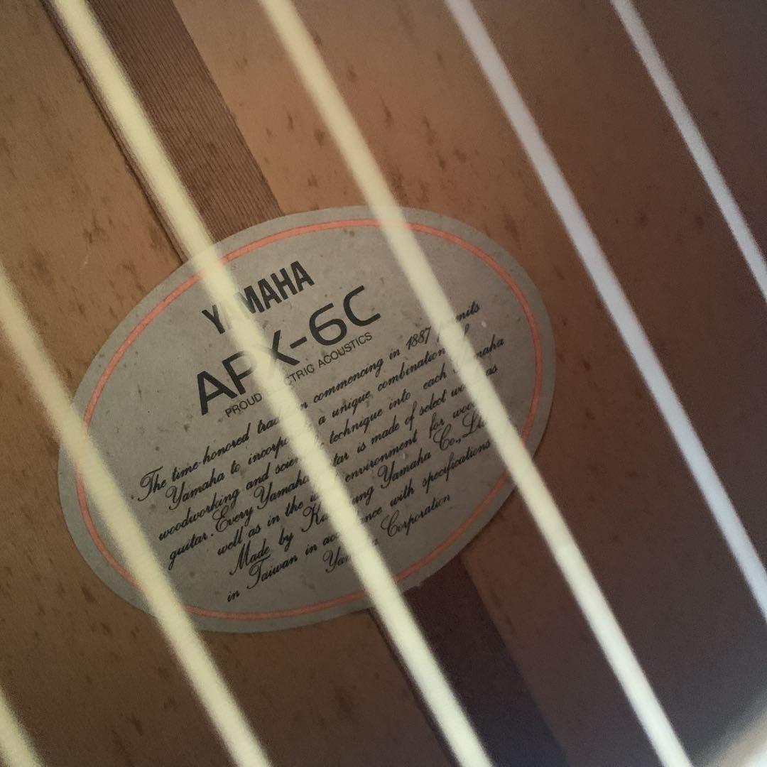コ APX-6C