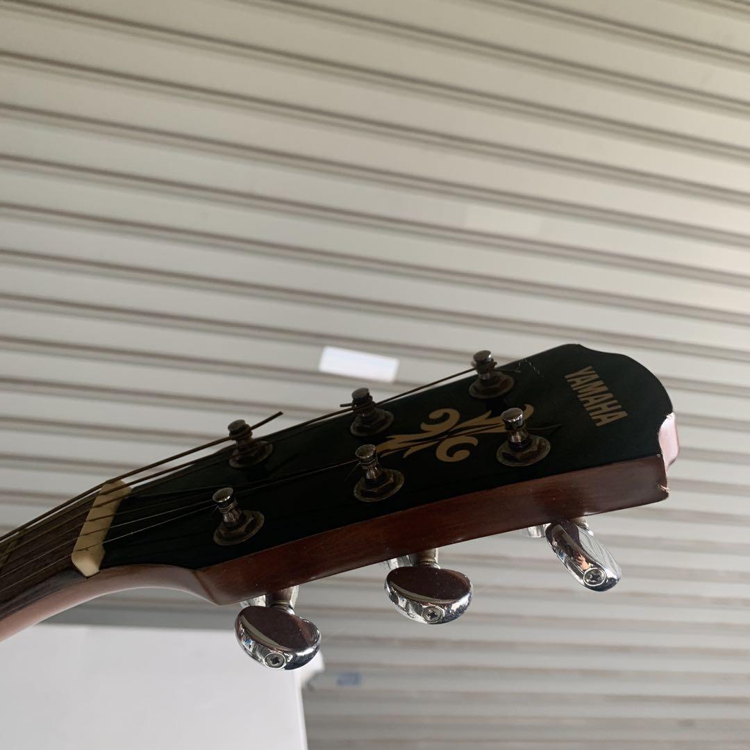 YAMAHA