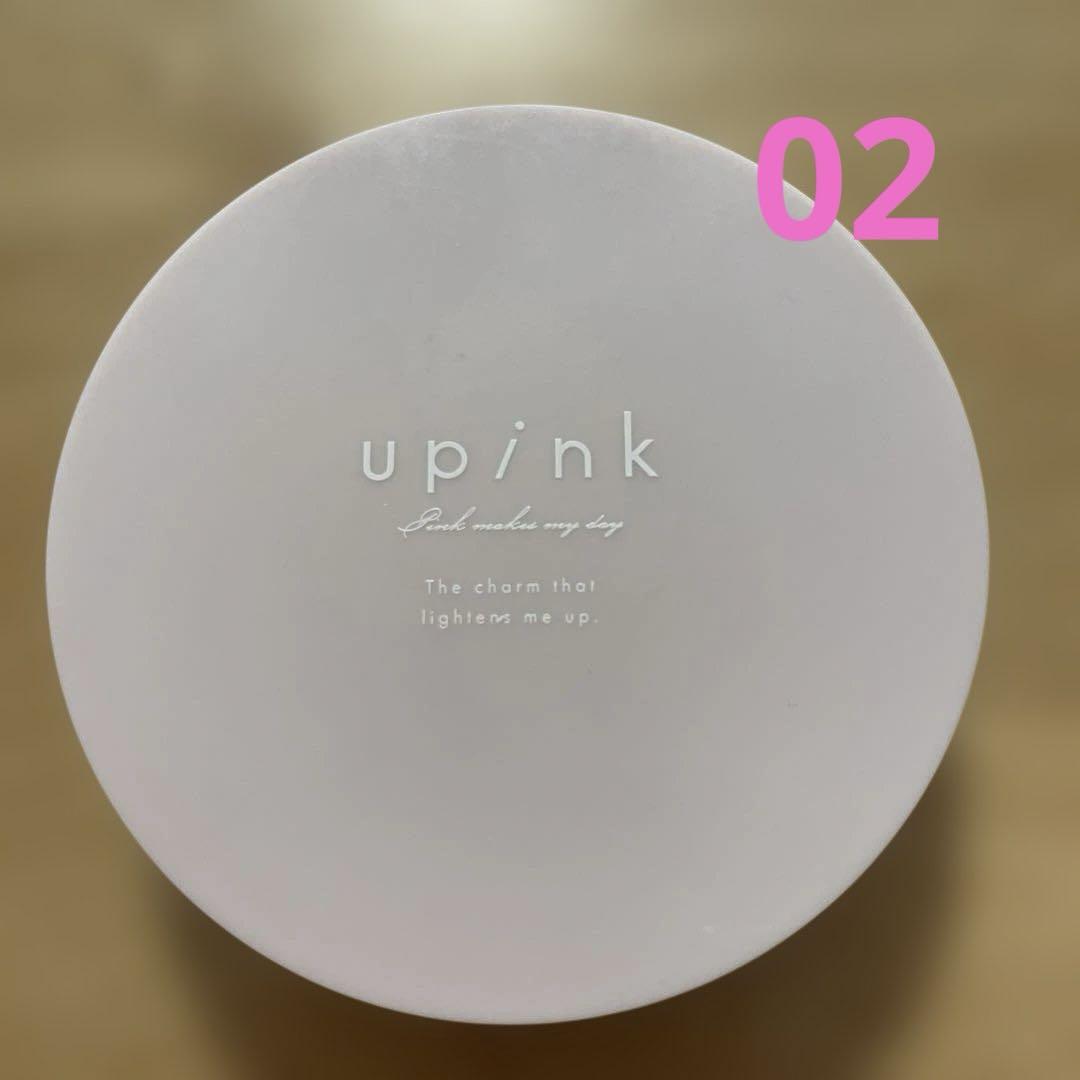 upink カバー&グロウクッション02 - メルカリ