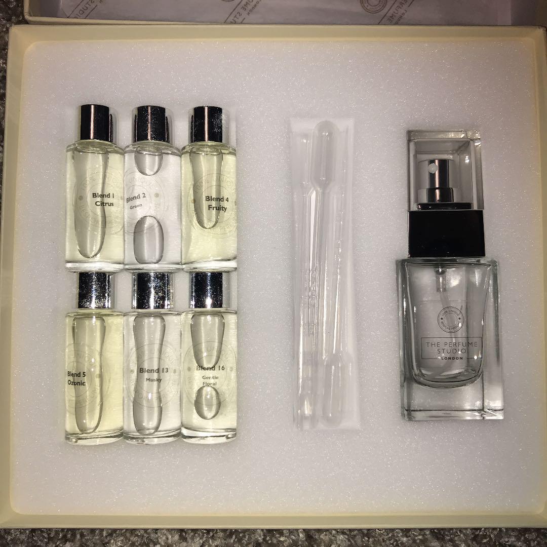 メルカリ 自分だけの香水作り The Perfume Studio London 香水 女性用 2 000 中古や未使用のフリマ メルカリ 自分だけの香水作り The Perfume Studio London 香水 女性用 2 000 中古や未使用のフリマ