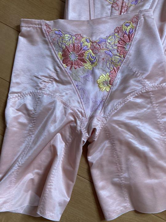 マルコ　シェリルpink