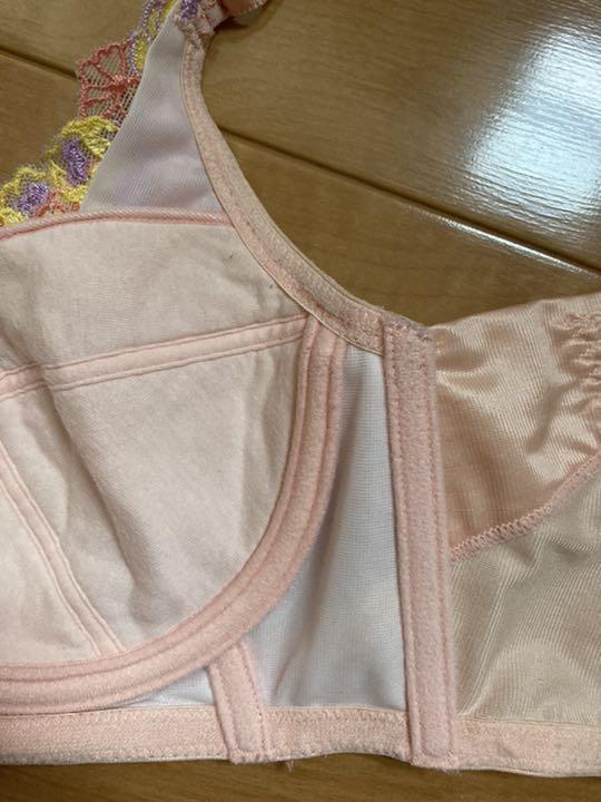 マルコ　シェリルpink