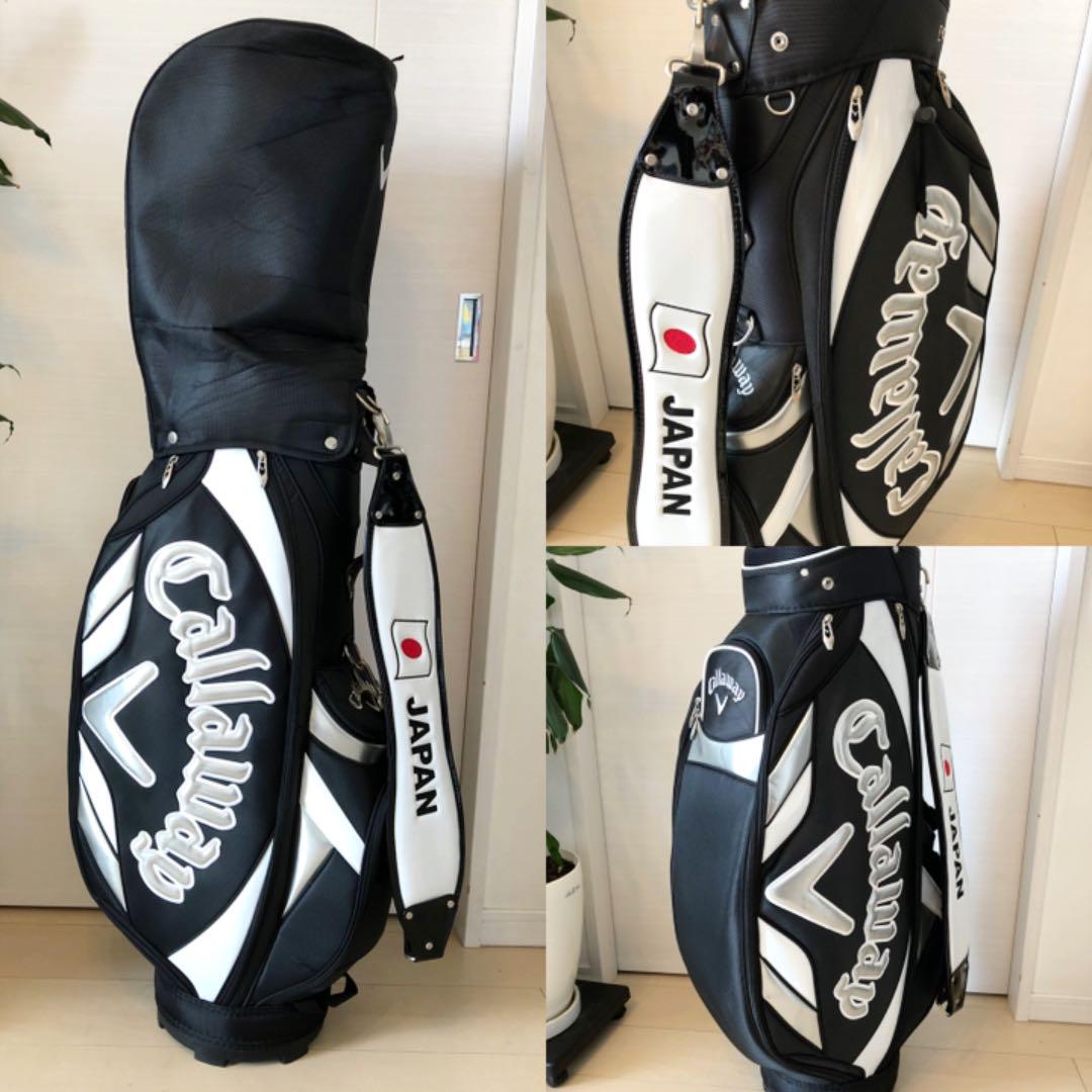 ✳️新品総額40万❗️✳️キャロウェイゴルフクラブセット✳️メンズ初〜中級モデル MP6F4-m12788422566 2022即納