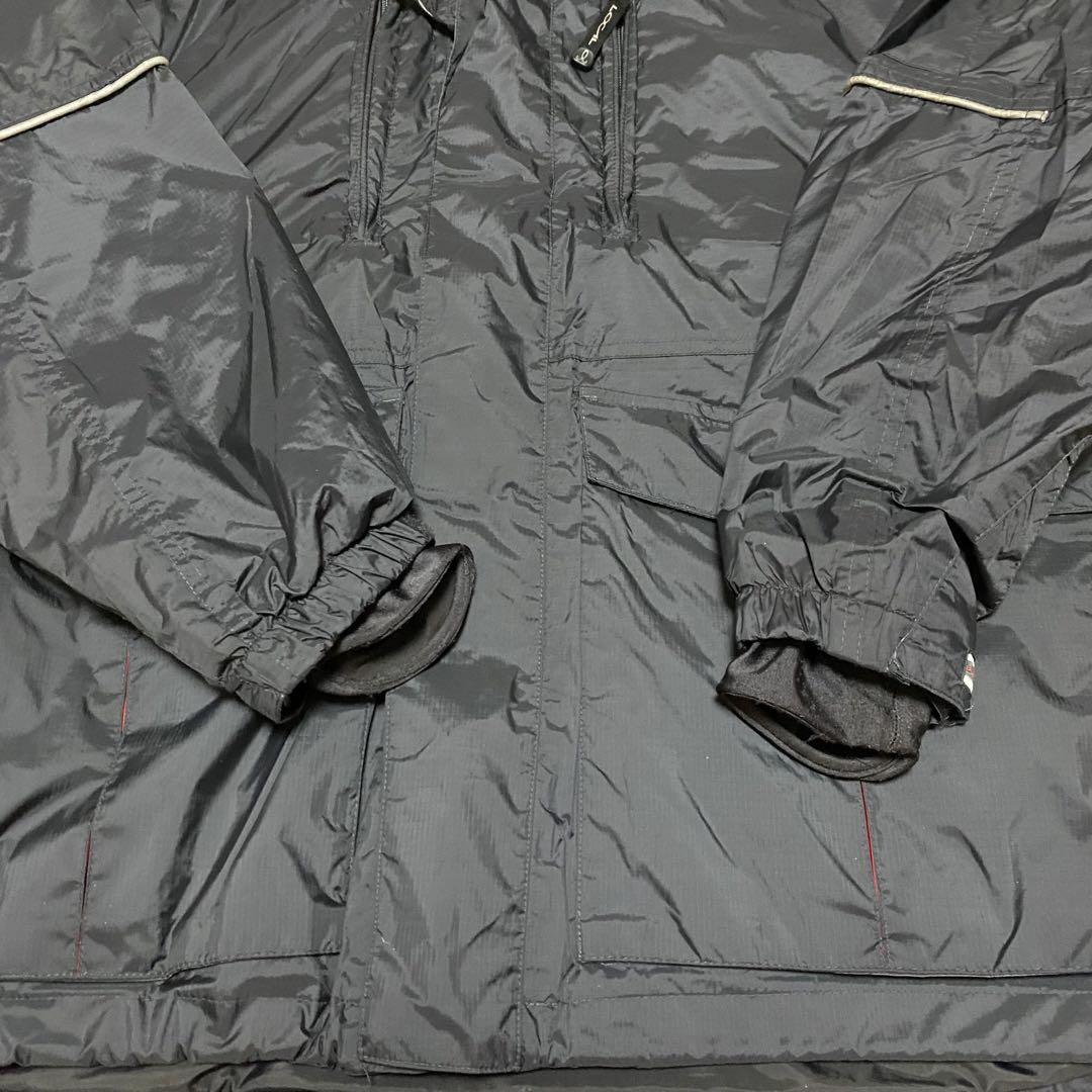 【Vintage】90s local snowboard Set-up