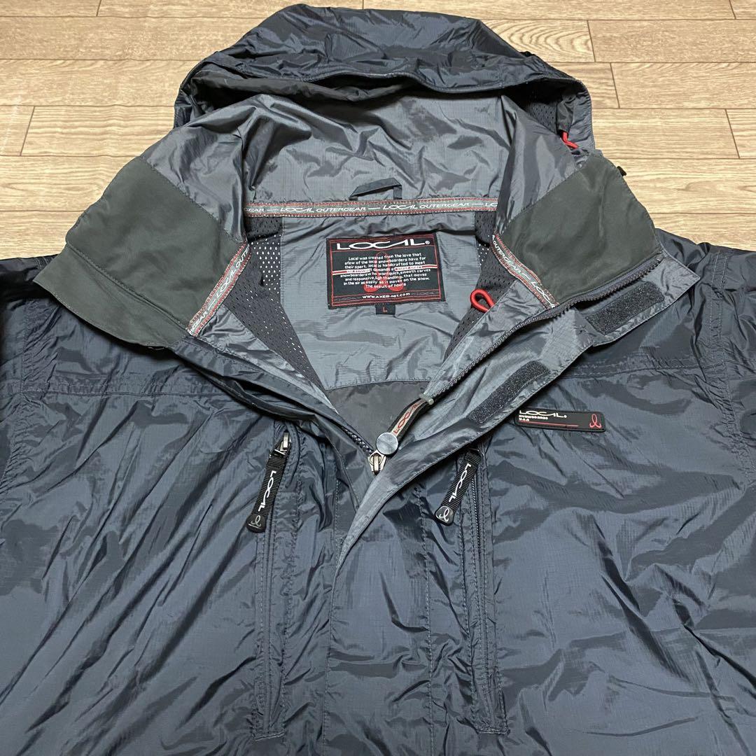 【Vintage】90s local snowboard Set-up