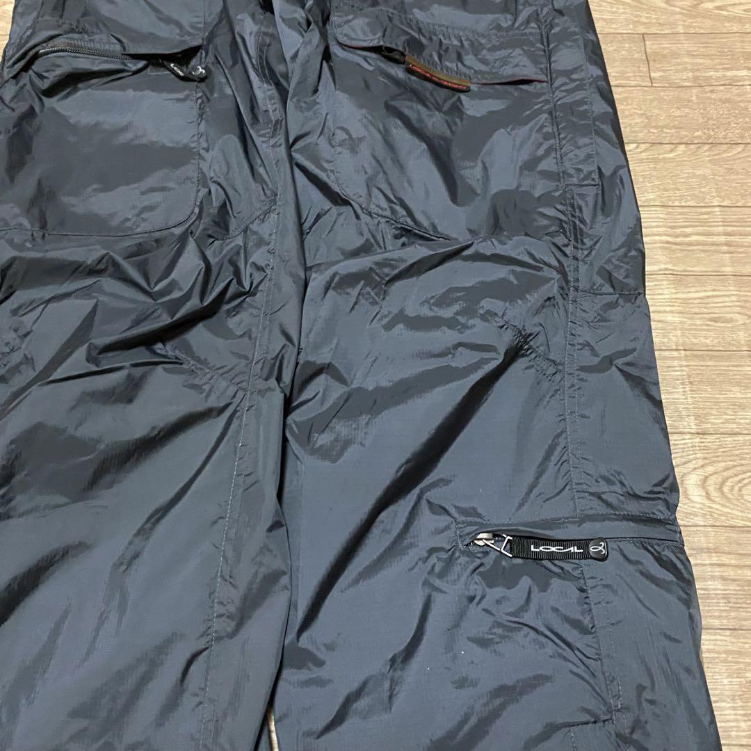 【Vintage】90s local snowboard Set-up