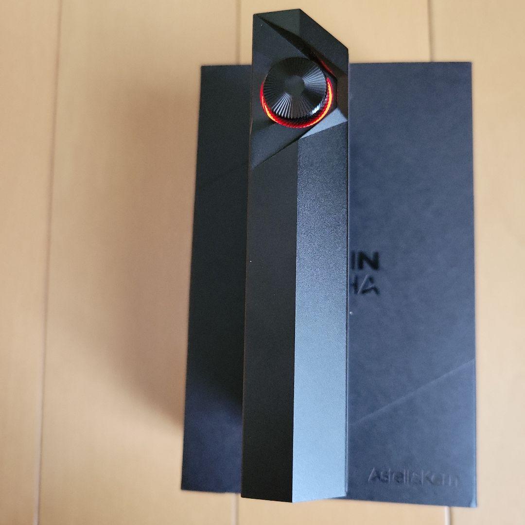 astell&kern　Kann alpha (ob)