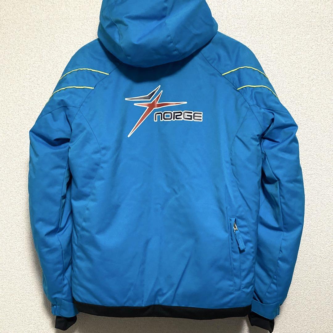 極美品✨Phenix フェニックス ノルウェー スキーウェア 160 ジャケット