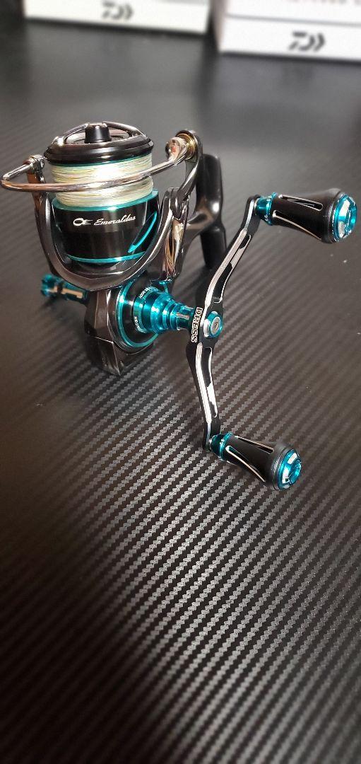 21エメラルダス AIR LT 2500-DH DRESSカスタム